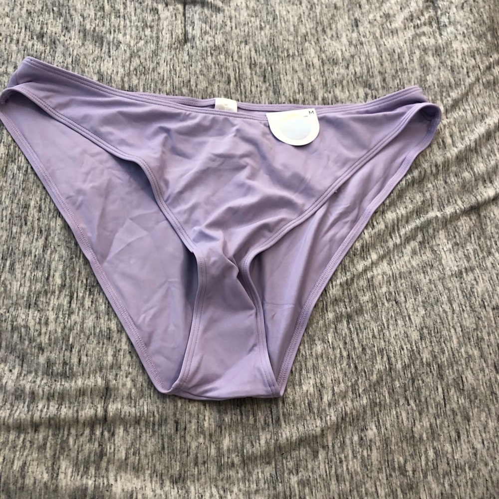 ASOS bikini bottoms